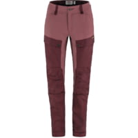Fjallraven Keb Trousers Curved - Women's, Regular Inseam