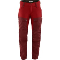 Fjallraven Keb Trekking Trousers - Women's, Short Inseam