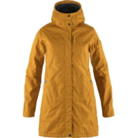 Fjallraven Kiruna Padded Parka - Women's