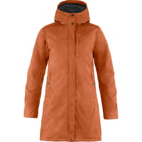 Fjallraven Kiruna Padded Parka - Women's