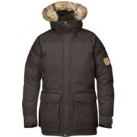 Fjallraven Kyl Parka - Men's