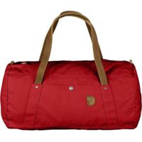 Fjallraven Large Duffel Travel Bag No.4