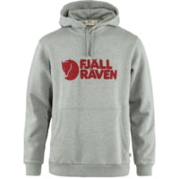 Fjallraven Logo Hoodie - Men's