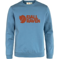 Fjallraven Logo Sweater - Men's