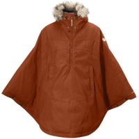 Fjallraven Luhkka Jacket - Women's