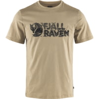 Fjallraven Lush Logo T-Shirt - Men's