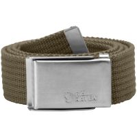 Fjallraven Merano Canvas Belt
