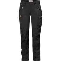 Fjallraven Nikka Trousers Curved - Women's