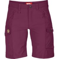 Fjallraven Nikka Shorts - Women's