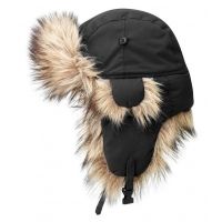 Fjallraven Nordic Heater Hat - Mens
