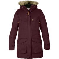 Fjallraven Nuuk Parka - Women's