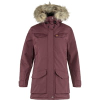 Fjallraven Nuuk Parka - Women's