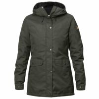 Fjallraven Ovik 3 in 1 Parka - Women's