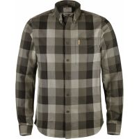 Fjallraven Ovik Big Check Shirt - Men's