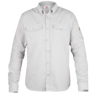 Fjallraven Ovik Fleece Hoodie - Mens