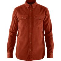 Fjallraven Ovik Cord Shirt - Men's