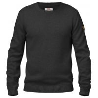 Fjallraven Ovik Knit Crew - Mens