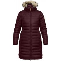 Fjallraven Ovik Down Parka - Women's