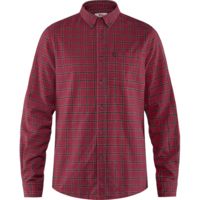 Fjallraven Ovik Flannel Shirt - Men's