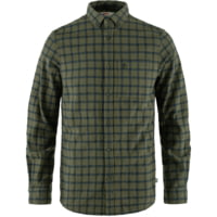 Fjallraven Ovik Flannel Shirt - Men's