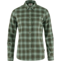 Fjallraven Ovik Flannel Shirt - Women's
