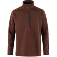 Fjallraven Ovik Fleece Half Zip - Men's
