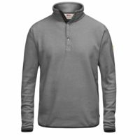 Fjallraven Ovik Fleece Sweater - Men's