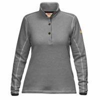 Fjallraven Ovik Fleece Sweater - Women's