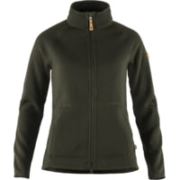 Fjallraven Ovik Fleece Zip Sweater - Women's
