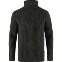 Fjallraven Ovik Half Zip Knit - Men's