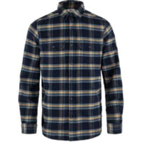 Fjallraven Ovik Heavy Flannel Shirt - Men's