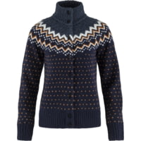 Fjallraven Ovik Knit Cardigan - Women's