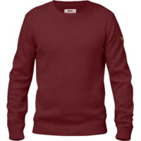 Fjallraven Ovik Knit Crew - Men's