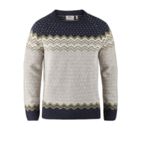 Fjallraven Ovik Knit Sweater - Men's