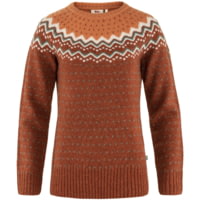 Fjallraven Ovik Knit Sweater - Women's