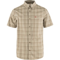 Fjallraven Ovik Lite Short Sleeve Shirt - Men's