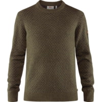 Fjallraven Ovik Nordic Sweater - Men's