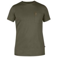 Fjallraven Ovik Pocket T-shirt - Mens