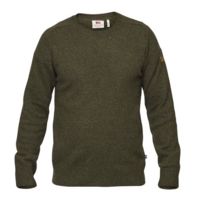Fjallraven Ovik Re-Wool Sweater - Mens