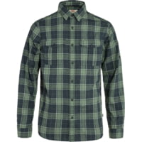 Fjallraven Ovik Travel Long Sleeve Shirt - Men's