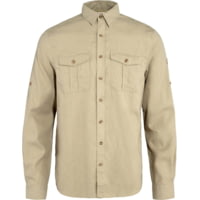 Fjallraven Ovik Travel Long Sleeve Shirt - Men's