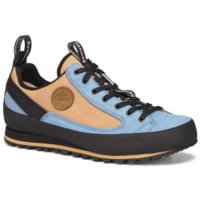 Fjallraven Rotpunkt Low LL Boots - Men's