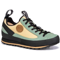 Fjallraven Rotpunkt Low LL Boots - Women's