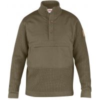 Fjallraven Sarek Torso Sweater - Mens