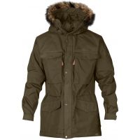 Fjallraven Sarek Winter Jacket - Mens