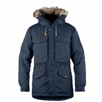 Fjallraven Singi Down Jacket - Men's
