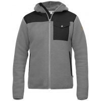 Fjallraven Singi Fleece Hoodie - Men's