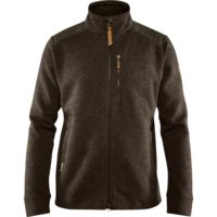 Fjallraven Singi Fleece Jacket - Mens