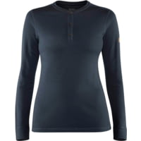 Fjallraven Singi Merino Henley - Women's