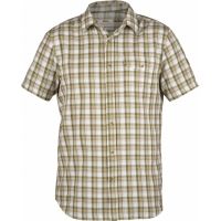 Fjallraven Singi Sarek Short Sleeve Shirt - Men's
